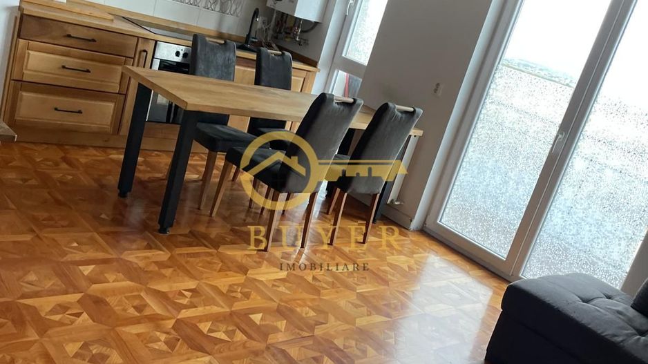 Apartament de inchiriat cu 3 camere in Magnolia - Poză 1