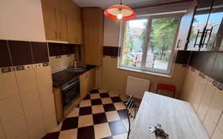 Apartament cu 2 camere | Zona Gării - Semicentral - Poză 5