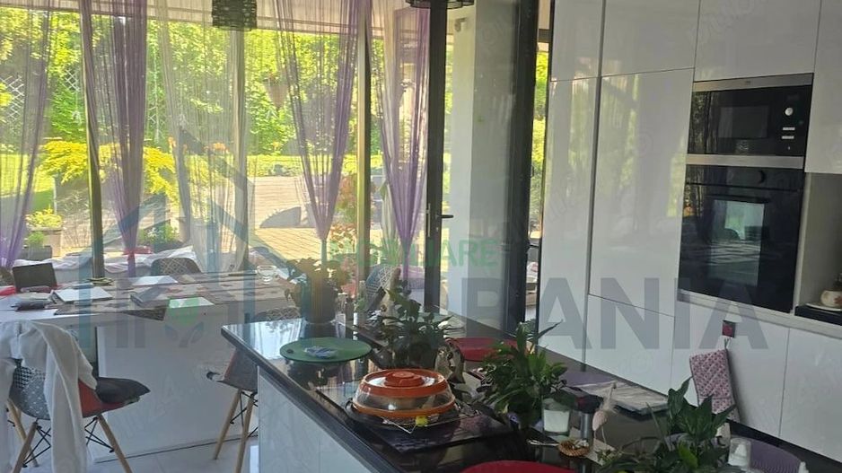 Proprietate de revistă în Iași – lux, natură, intimitate și confort absolut - Poză 9