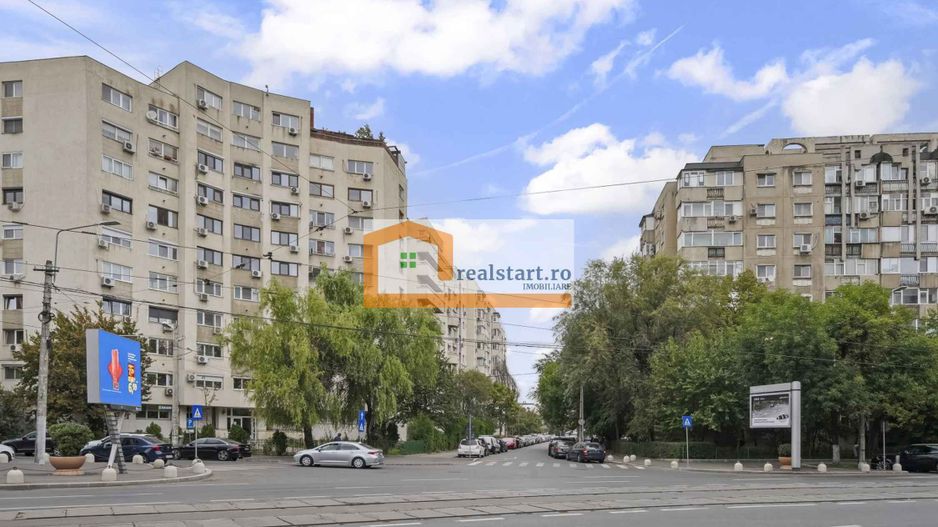 Duplex 4 camere, Metrou Tineretului, langa Parc, Pet Friendly, Centrala - Poză 26