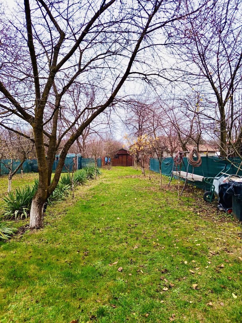 Vila în stil American - Total independentă energetic, garaj + terasă! - Poză 41