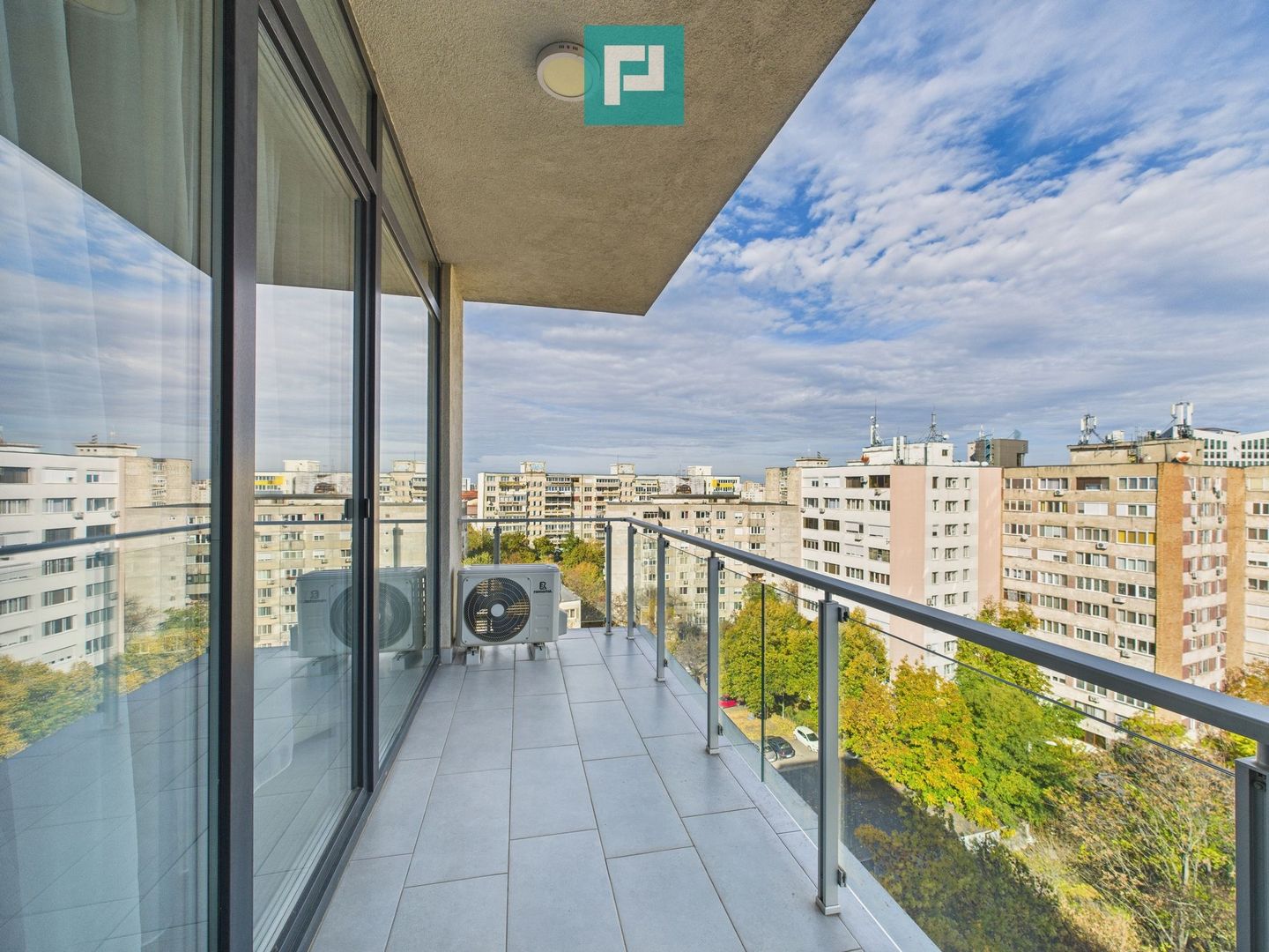 Apartament 3 camere  Nord One - Poză 10