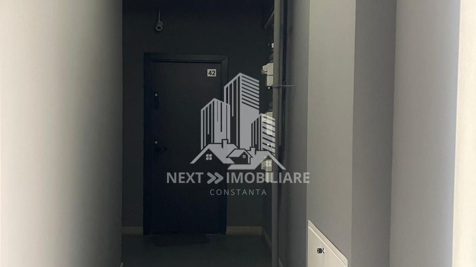 Garsonieră de vânzare în Mamaia Nord–Hanul cu Peste - Poză 7