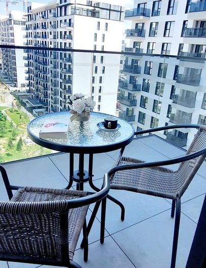 APARTAMENT SUPERB | NUSCO CITY | PRIMA INCHIERE - Poză 7