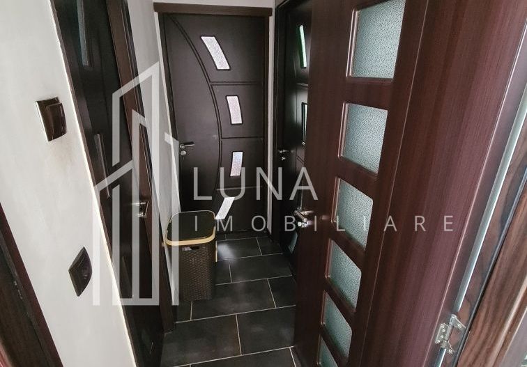 Apartament 3 camere, complet mobilat și utilat – Zona ITC, Brașov - Poză 11