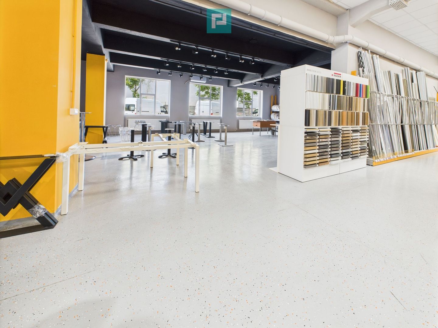 Spațiu comercial/ hală– Bulevardul Ghencea, potențial dezvoltare P+10 - Poză 22