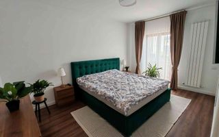 PROPRIETAR - vand ​casă individuală P+1 | Rediu | UTILATĂ ȘI MOBILATĂ - Poză 6