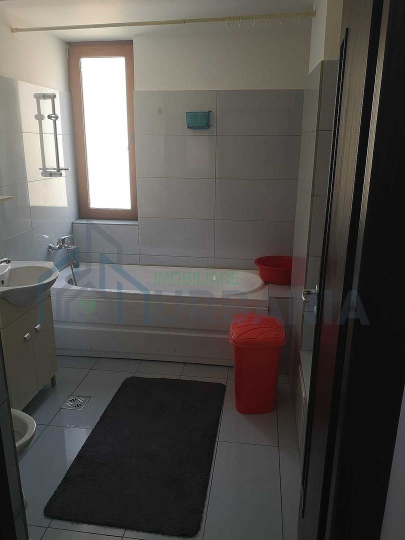 Apartament de vânzare, 2 camere, 43 mp, Zona Baza 3 - Petrom, Silk District, Iași - Poză 7