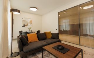 Chirie, apartament cu 2 camere, str. Petru Movilă, sectorul Centru - Poză 2