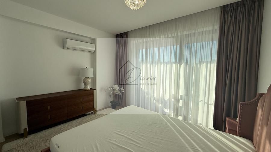 Apartament 4 camere Erou Iancu Nicolae I 2 parcari I Mobilat I COM 0% - Poză 10