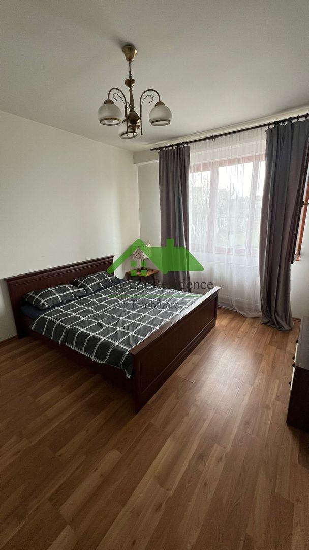 Apartament 1 camera - etajul 1+ loc parcare , Victoriei – zona VIVO - Poză 4
