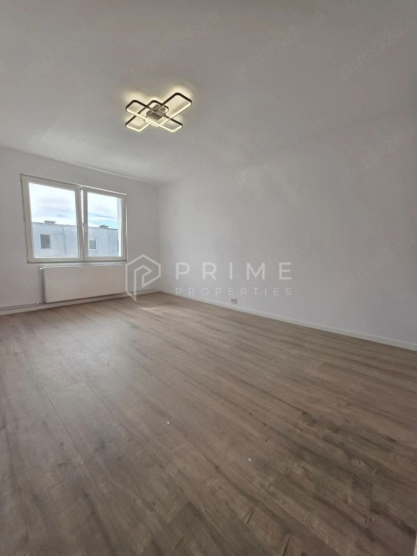 Apartament modern cu 3 camere, complet renovat – Zona Unirii - Poză 3