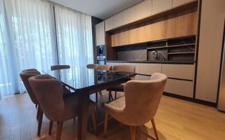 Apartament 5 camere High End Rahmaninov Residence I Floreasca - Poză 8