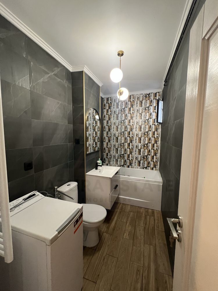 Apartament 2 camere decomandat 55 mp cu balcon pe Bld. Mihai Viteazul - Poză 8