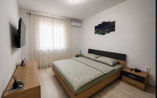 Apartament 2 camere decomandat - MOBILAT - GIROC PREMIUM RESIDENCE - Poză 3