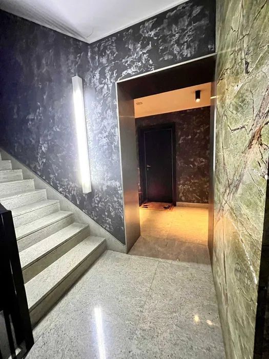 Apartament 3 camere premium, Rahmaninov, bloc nou, etaj 2, parcare inclusă - Poză 7