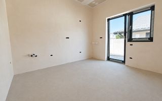 Casa individuala cu 4 camere de vanzare, curte 343 mp, Comuna Berceni - Poză 6
