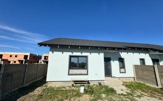 Mosnita Veche-Duplex Parter-Predare la Cheie - Poză 2