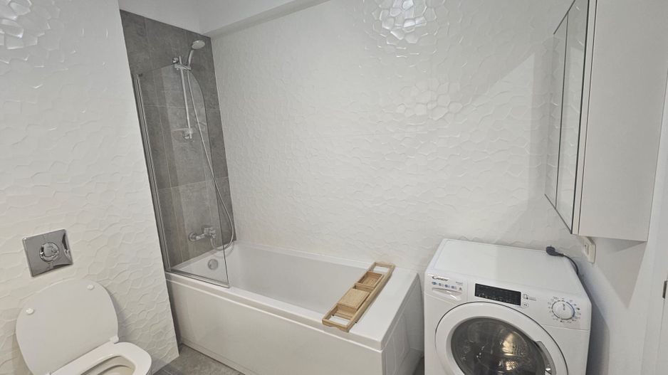 Studio Iancu Nicolae 133-Residence 5 - Poză 10