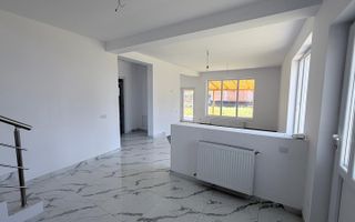 Casa Individuala - 5 camere - 2 bai - 468mp teren - Poză 4