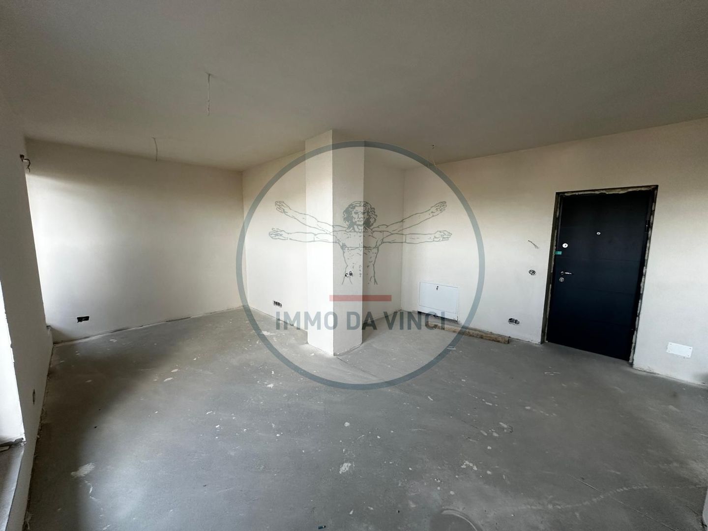 Apartament 2 camere Zona Marasti/Bulgaria - Poză 1