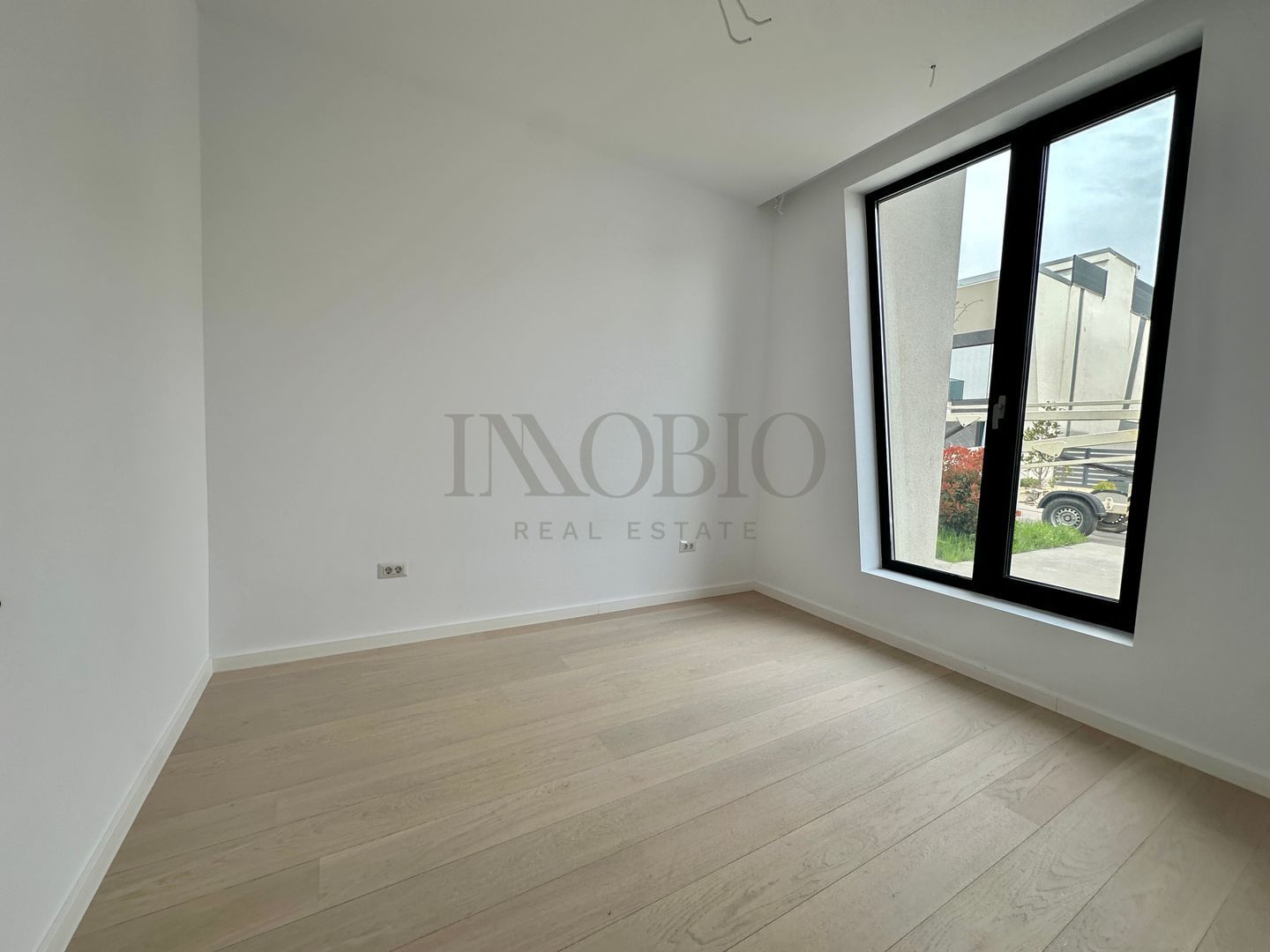 Vila 5 Camere | Rooftop Pool | Smart Home | - Poză 6