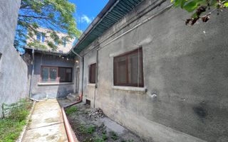 Casa in Cotroceni- Oportunitate Investitie-Curte - Poză 1