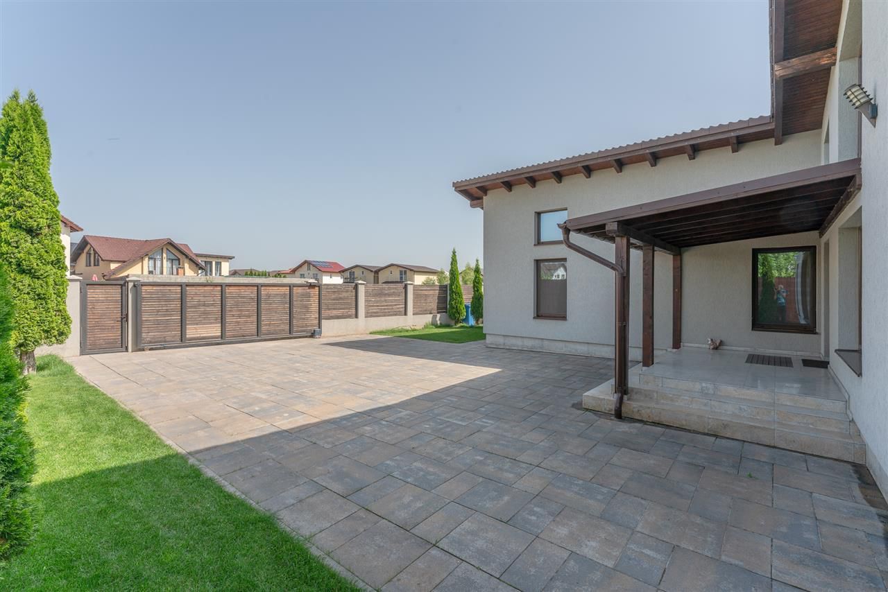 Calitate si confort in Cristian - Poză 2