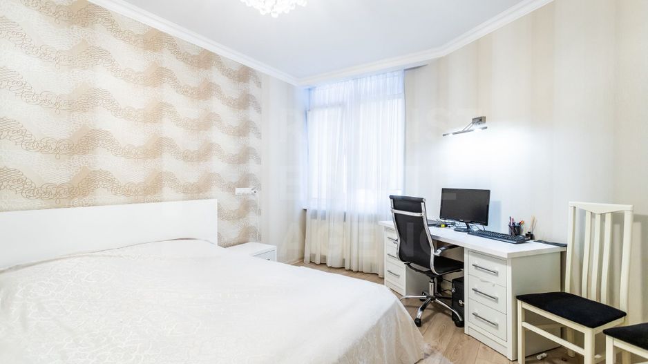 Vânzare, apartament, 2 camere, bd. Mircea Cel Bătrân, Ciocana - Poză 7