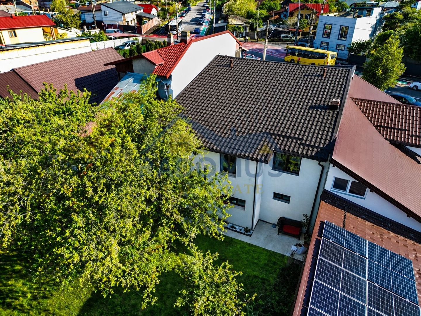 Casă Ploiești - 6 Camere -282 Mp Utili - Teren 600 Mp - Comision 0% - Poză 7