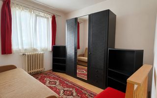 Apartament 2 camere de vânzare Sibiu | Mihai Viteazul | 40 mp, balcon - Poză 3