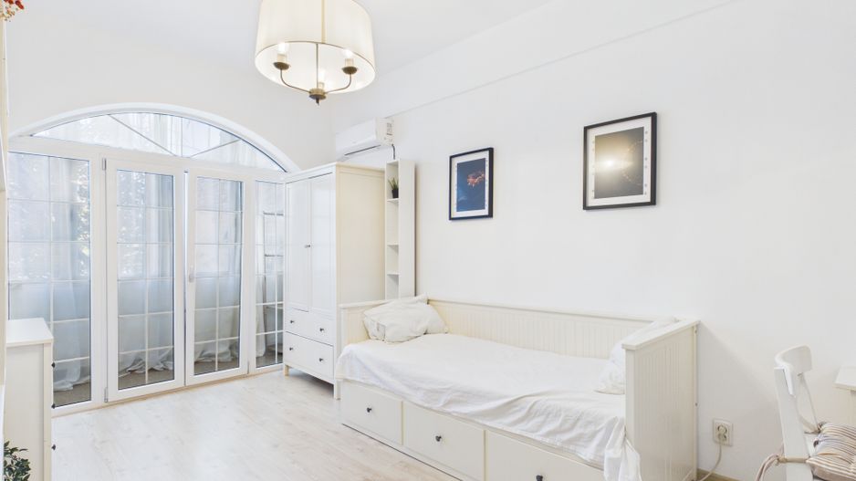 Garsoniera renovata Amzei - Poză 3