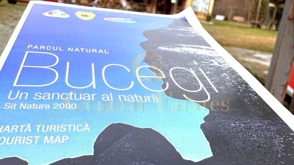 Vilă premium la munte – ideală pentru pensiune sau retreat - Poză 2