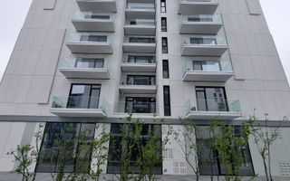 Penthouse cu vedere panoramică, 4 camere, One Cotroceni Park - Poză 30