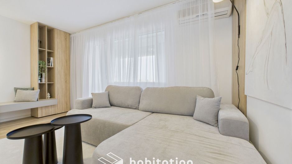 Locuința ideală – Apartament cu 3 camere renovat complet - tur virtual - Poză 3