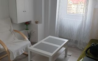 Apartament de închiriat, 2 camere, 42 mp, zona Pacurari - Moara de Foc, Iași - Poză 1