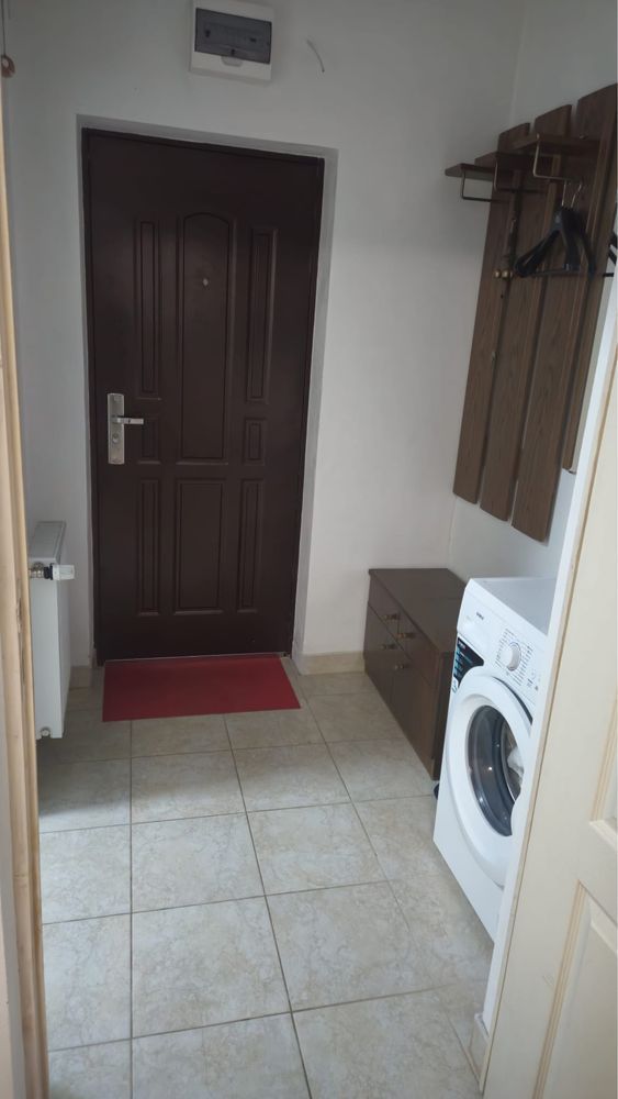 BRASADAS vinde garsoniera la PARTER in zona Burdea. - Poză 5