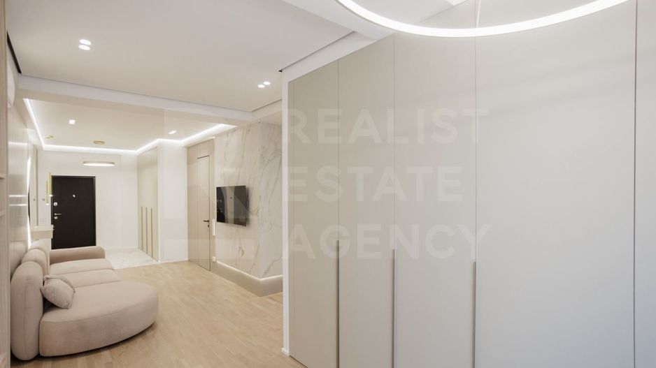 Chirie, apartament, 1 cameră, bul. Ștefan cel Mare, Centru - Poză 7