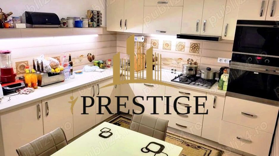 COMISION 0% | CASĂ CU PISCINĂ INTERIOARĂ | 5 CAMERE | SIBIU | TURNIȘOR - Poză 5