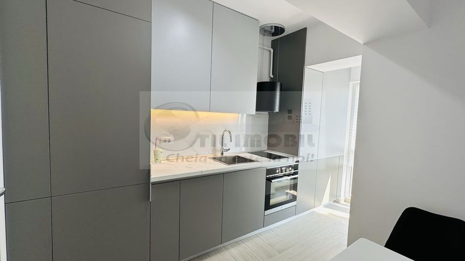 Apartamen 2 camere TATARASI - 550 EURO - Poză 1