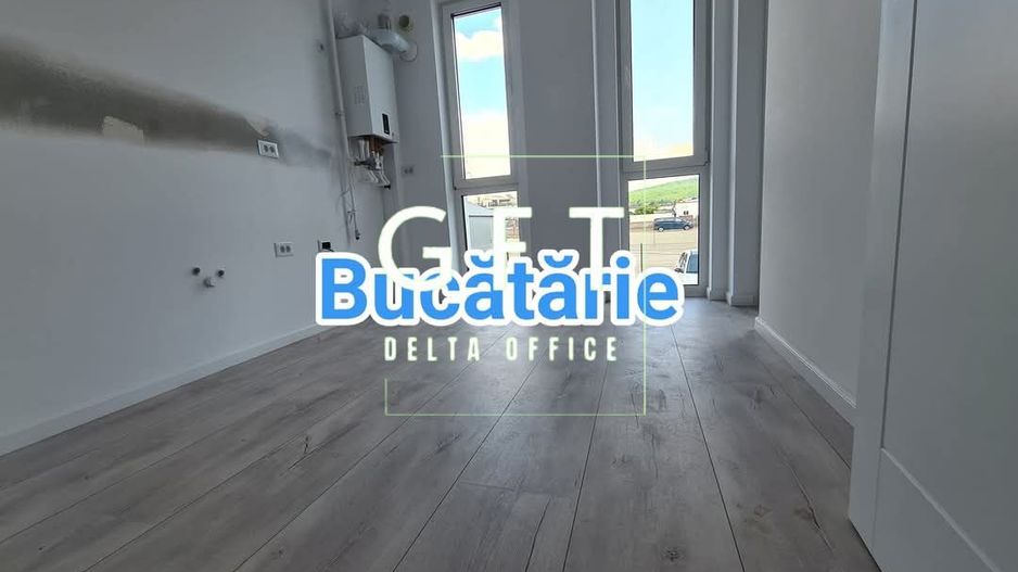 Apartament de vanzare 2 camere în Bistrița, zona Nord - Poză 2