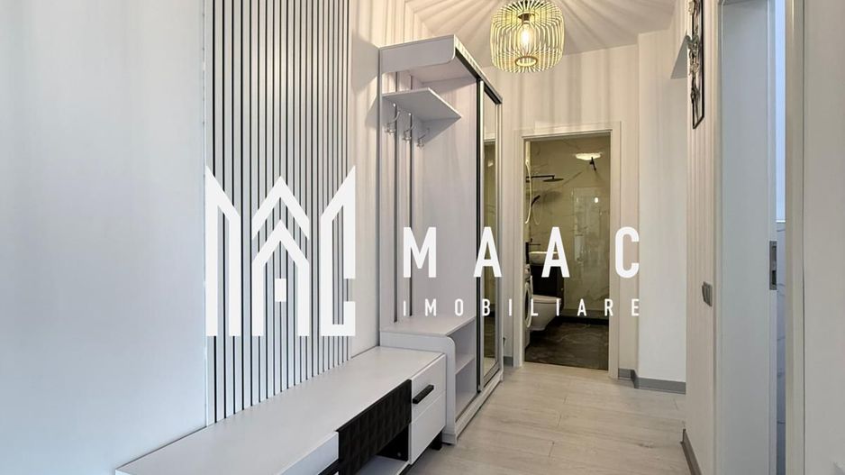 Apartament 3 camere nou | Balcon | Parcare | M. Viteazu - Poză 16