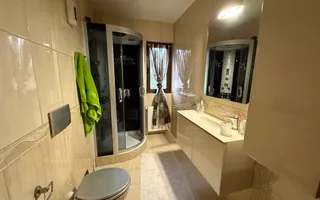 Casă 4 dormitoare | 230 MP | Central | Mobilată & Utilată | 280.000 € - Poză 45