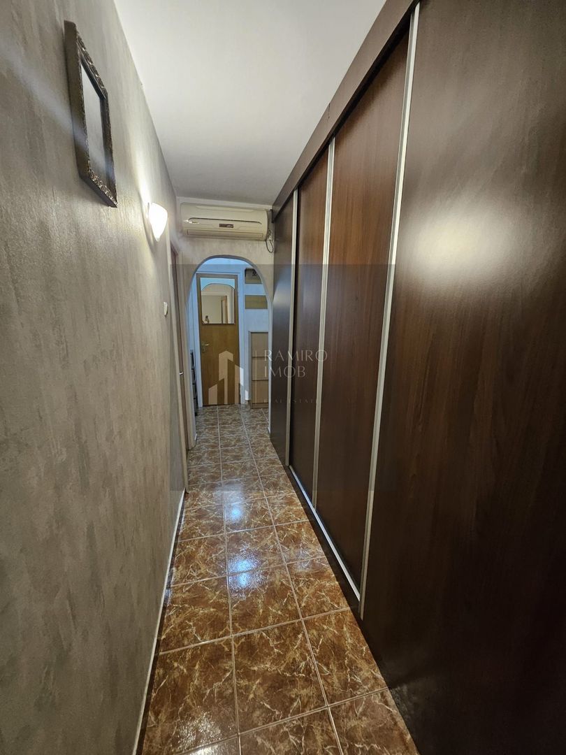 Apartament 2 camere decomandat | 48 mp | Complet mobilat și utilat | - Poză 9