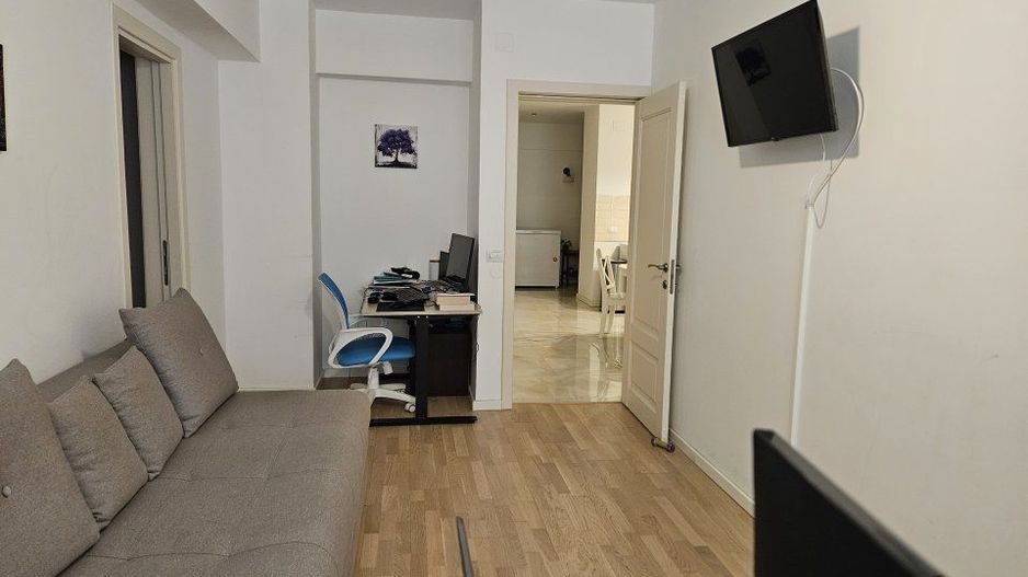 Apartament 2 camere de vanzare Copou Park Residence. - Poză 7