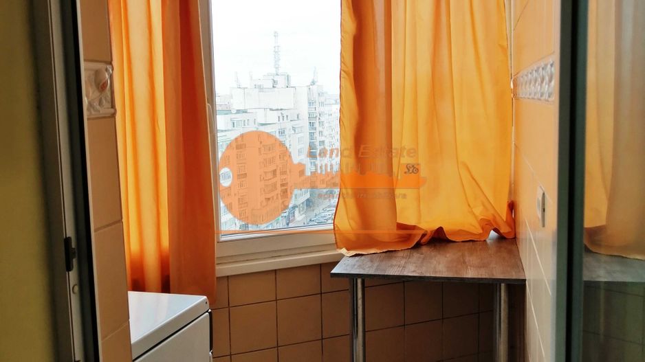 Apartament cu 3 camere in zona Nerva Traian-8 minute Metrou Timpuri Noi - Poză 7