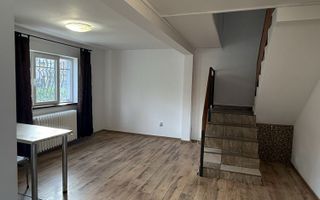 Casă de închiriat, zona Galata, str. Vasile Urechia, Iași – 4 dormitoare, 120 mp - Poză 8