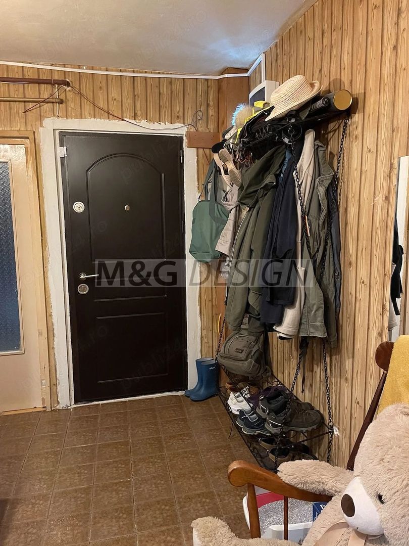 Apartament 2 camere zona Complex Studentesc - Poză 7