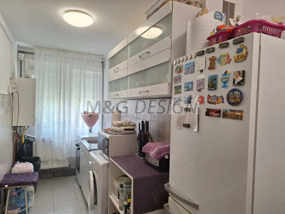 Apartament 2 camere Calea Sagului - Poză 4