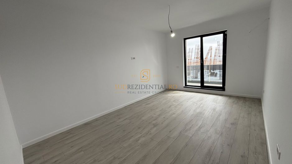Apartament 3 camere decomandat | 87 mp | 2 băi | Sky Garden - Poză 13